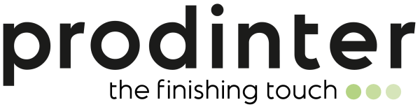 Logo van ProDinter